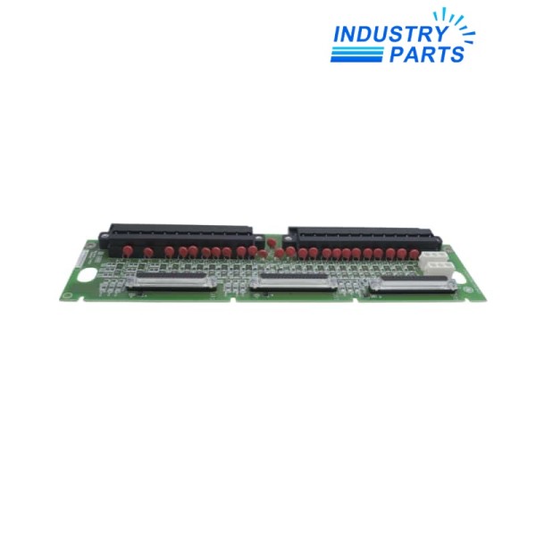 GE General Electric IS200TBCIH1BCE Terminal Contact Board