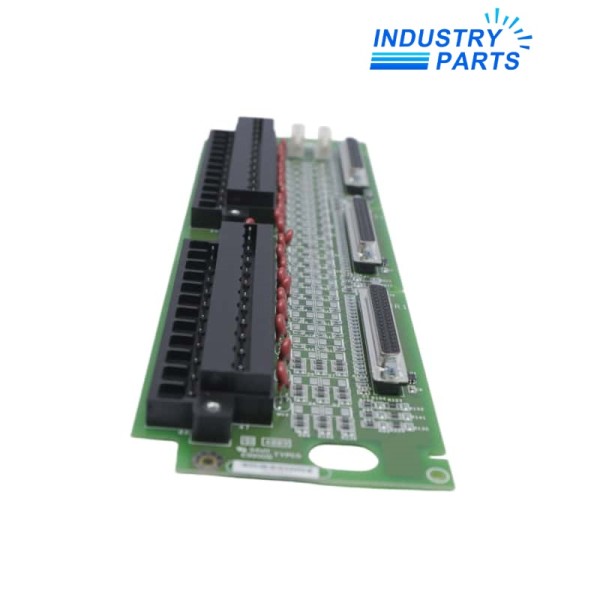 GE General Electric IS200TBCIH1BCE Terminal Contact Board