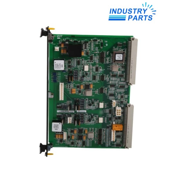 GE General Electric IS200ERDDH1ABB Exciter Regulator/Dynamic Discharge Card