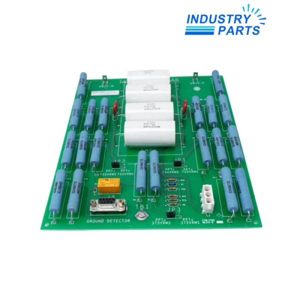 GE General Electric IS200EXAMG1AAB Excitation Amplifier Module