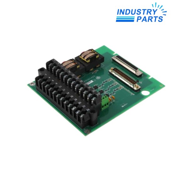 GE General Electric IS200SPROH1ADD Terminal Board