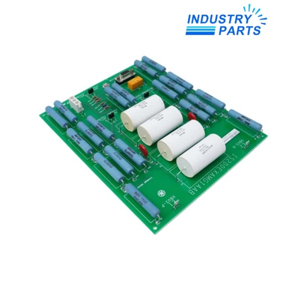 GE General Electric IS200EXAMG1AAB Excitation Amplifier Module