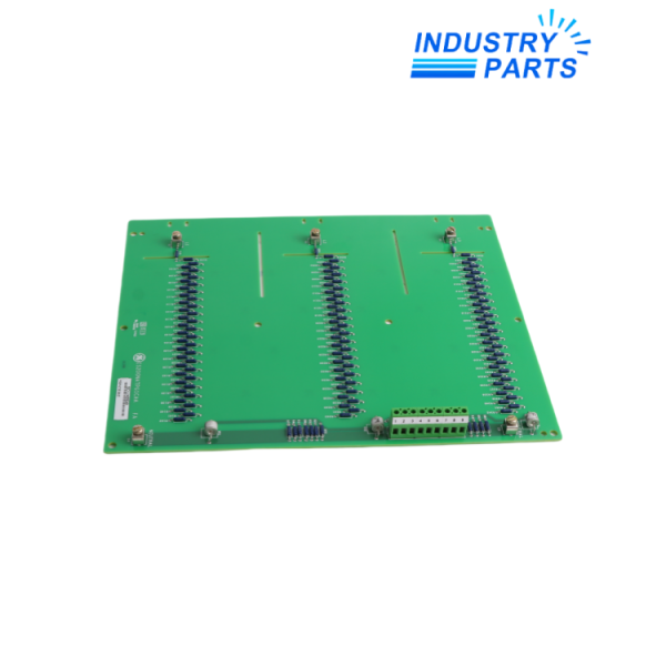 GE General Electric IS200NATPG1CAA Control Assembly Backplane