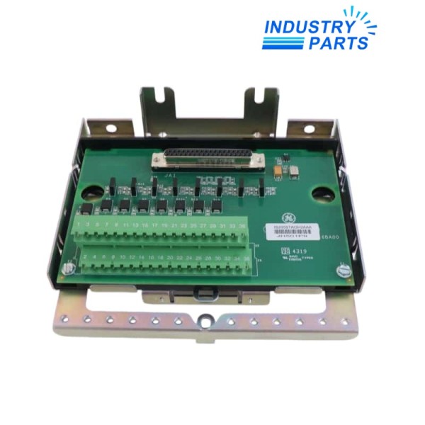 GE General Electric IS200STAOH2AAA IS230SNAOH2A Terminal Board