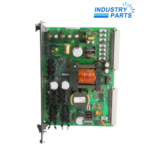 GE General Electric IS200EPSMG1AEC Ex2100- Power Supply