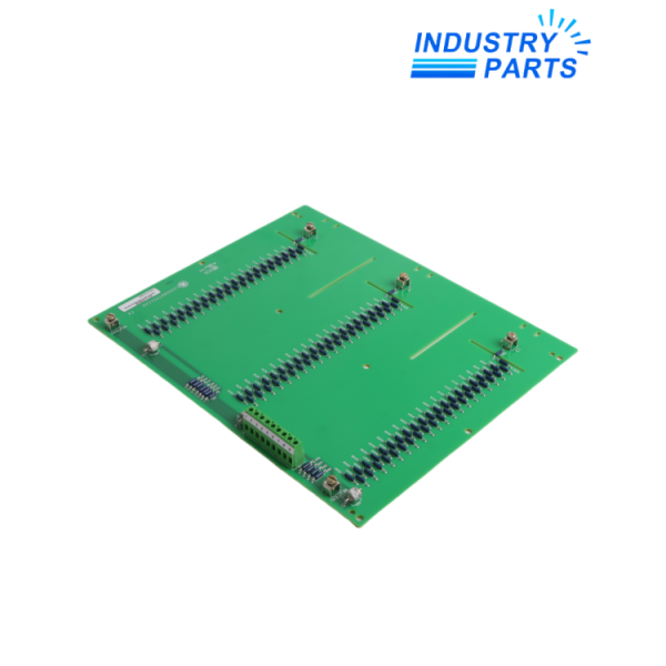 GE General Electric IS200NATPG1CAA Control Assembly Backplane
