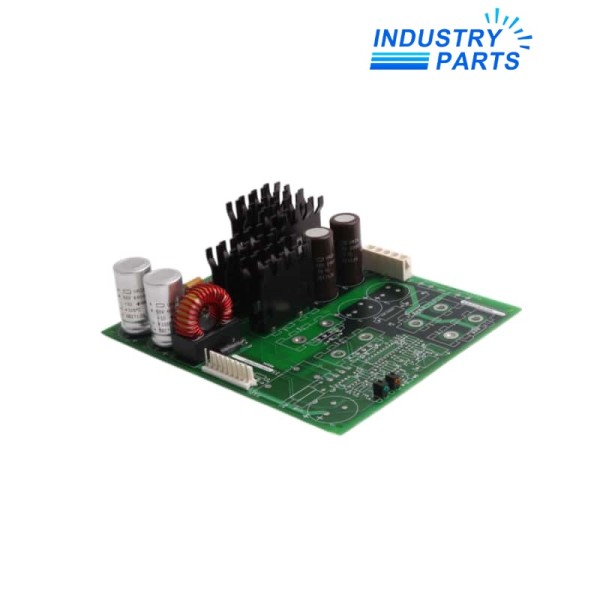 GE General Electric IS200IGPAG2AED Gate Drive Power Supply Board