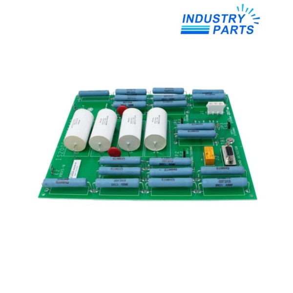 GE General Electric IS200EXAMG1AAB Excitation Amplifier Module