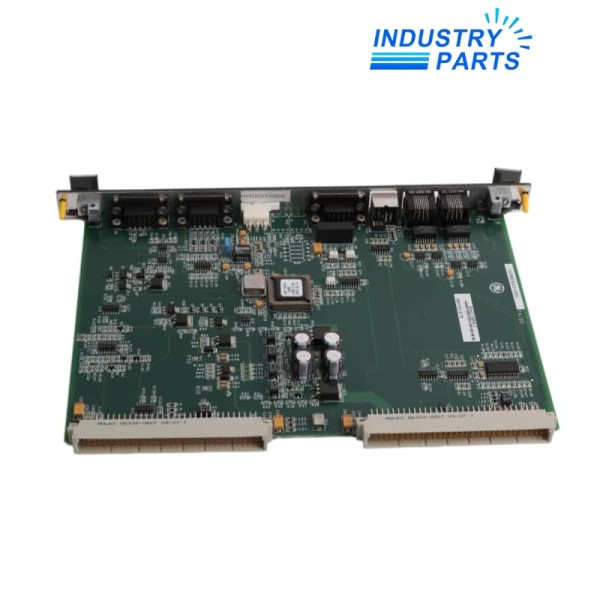 GE General Electric IS200EROCH1ADD Exciter Regulator Board – Mark VI Series