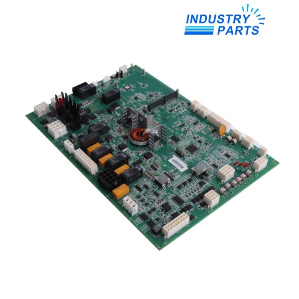 GE General Electric IS215WEPAH2BA Printed Circuit Board