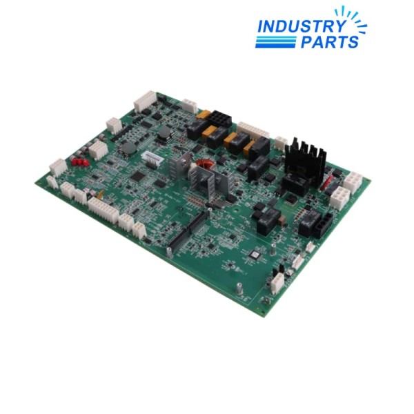 GE General Electric IS215WEPAH2BA Printed Circuit Board