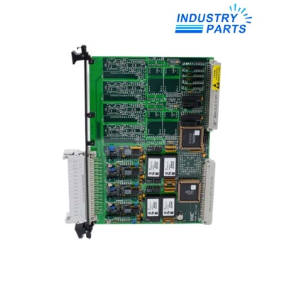 GE General Electric IC697VAL314 Analog Output Module