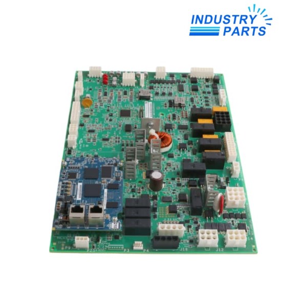 GE General Electric IS200AEPAH1BMF-P IS210BPPCH1AD I/O Pack Processor Board