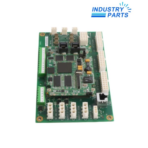 GE General Electric IS200AEPCH1ABC IS200BPPBH2BJD Circuit Board