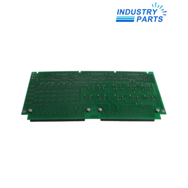 GE General Electric IS200ECTBG1ABB Exciter Contact Terminal Board
