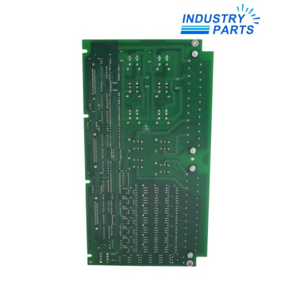 GE General Electric IS200ECTBG2ADE Exciter Contact Terminal Board