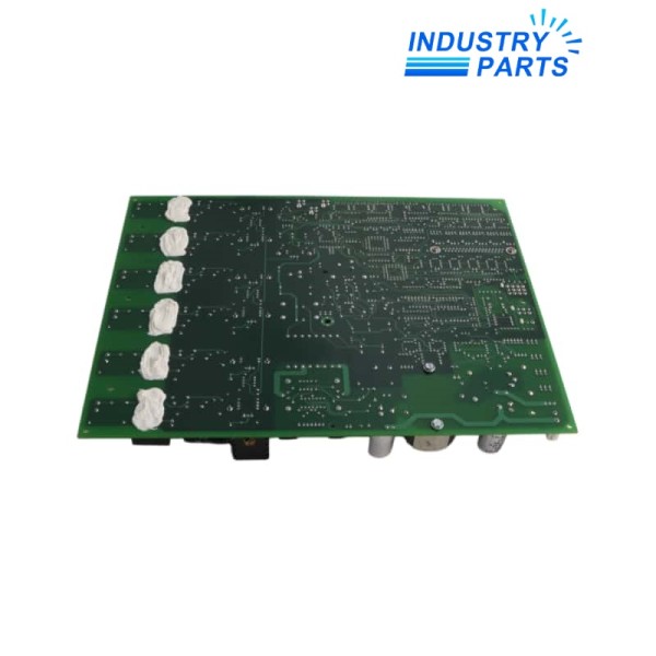 GE General Electric IS200EGPAG1BEC Exciter Gate Pulse Amplifier Board