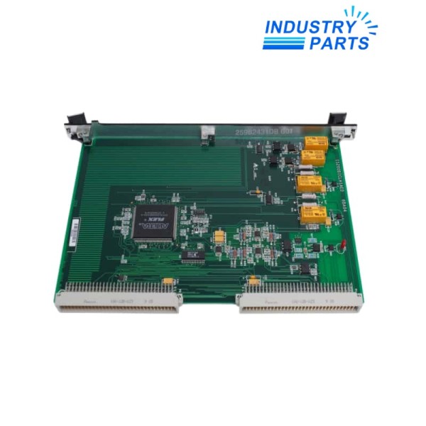 GE General Electric IS200BICLH1AED Bridge Interface Card