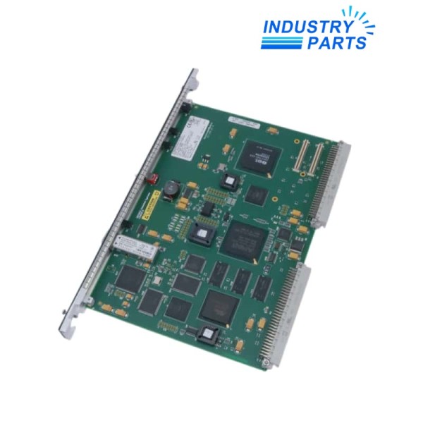 GE General Electric IC698RMX016 Communication Module