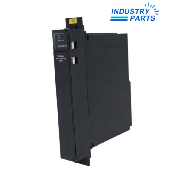 GE General Electric IC697CPM915 CPU Module