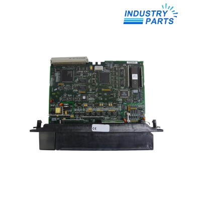 GE General Electric IC697HSC700 High-Speed Counter