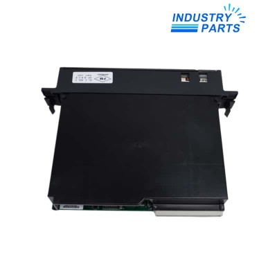 GE General Electric IC697CPX772 CPU Module