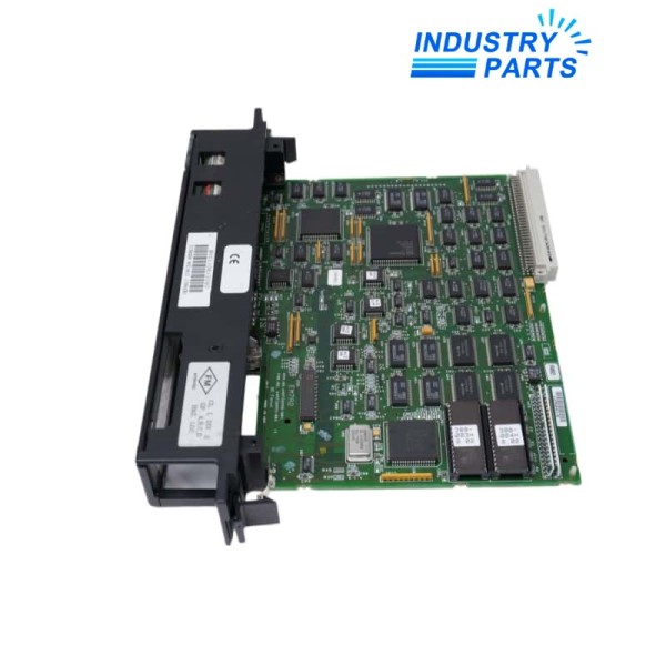 GE General Electric IC697CMM741 Ethernet Controller