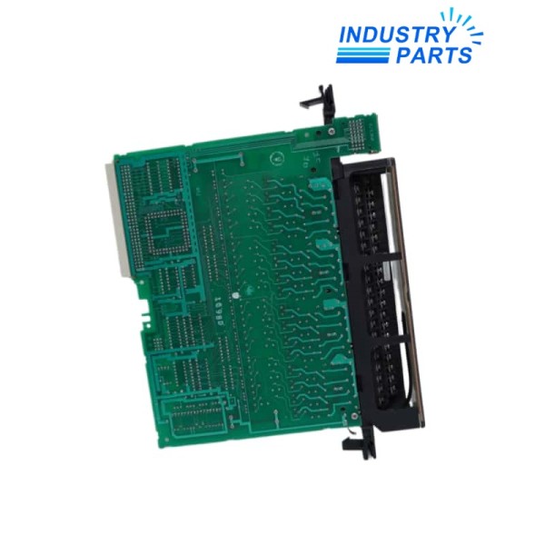 GE General Electric IC697MDL340 Output Module