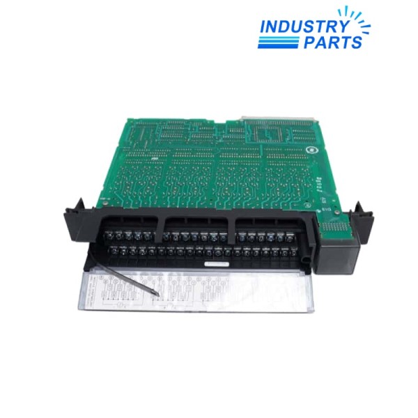 GE General Electric IC697MDL350 Discrete Output Module