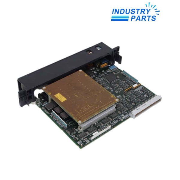 GE General Electric IC697CPU772 Central Processing Unit