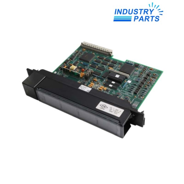 GE General Electric IC697ALG320 Output Module