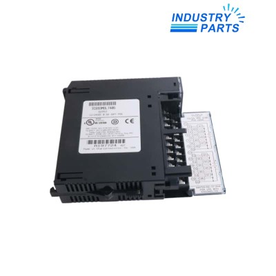 GE General Electric IC693MDL740 Processor Module