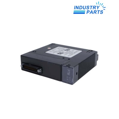 GE General Electric IC693PTM101 Power Transducer Module