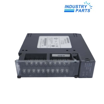 GE General Electric IC693ALG222 Analog Voltage Input
