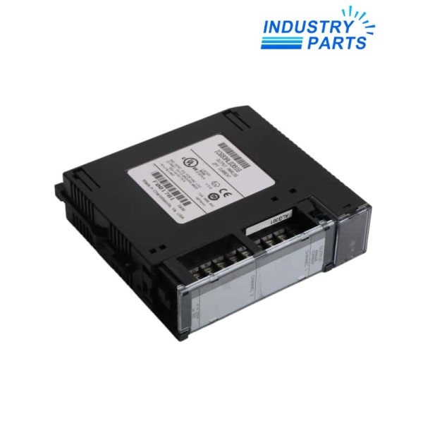 GE General Electric IC693ALG391 Analog Output Module