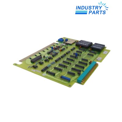 GE General Electric IC600YB842 Input Module