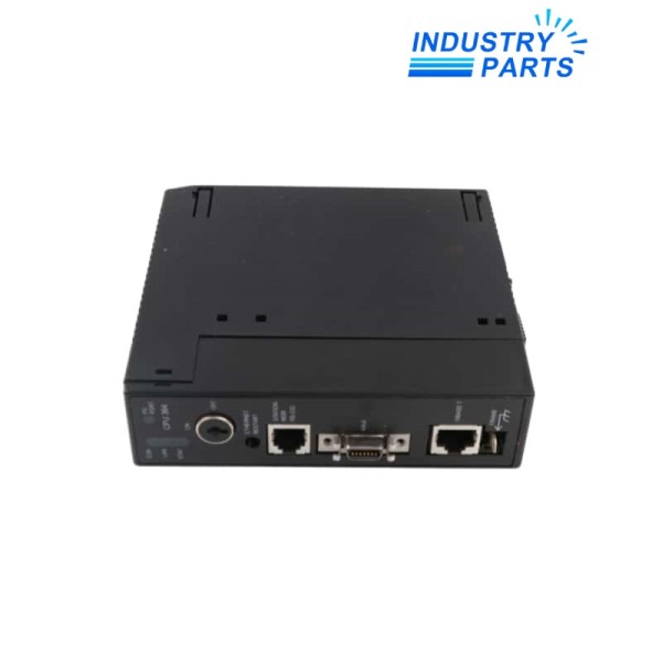 GE General Electric IC693CPU364 Single-Slot CPU Module