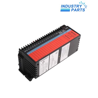 GE General Electric IC660BRD020 I/O Module