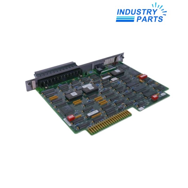 GE General Electric IC660CBB902 Series Six Genius I/O Bus Controller