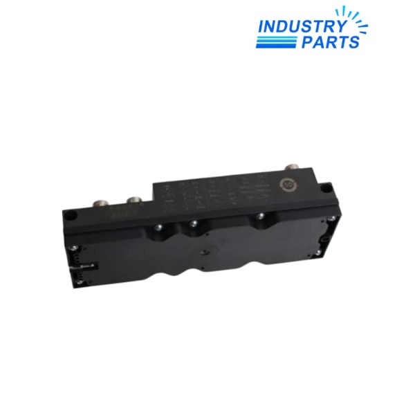 GE General Electric IC676PBO082 IP67 Output Block