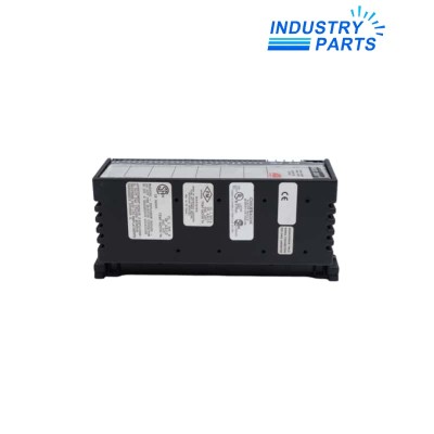 GE General Electric IC660TBA024 6231BP10830 Terminal Assembly / I/O Block