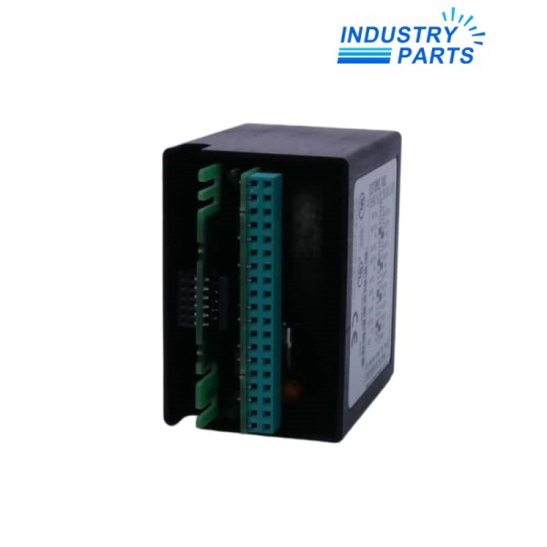 GE General Electric IC670MDL740 Discrete Output Module