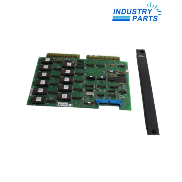 GE General Electric IC600CB526 IC600FP501K IC600CB526R Expanded Logic Control Module