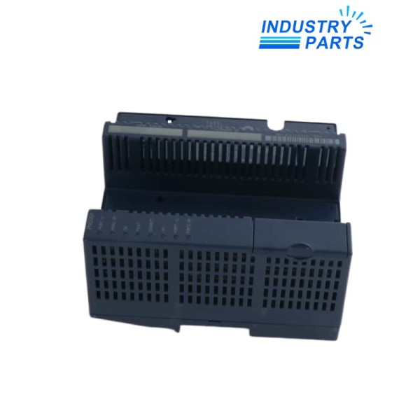 GE General Electric IC200PNS001 Profinet Network Interface Unit