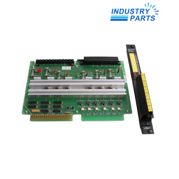 GE General Electric IC600BF910 IC600FP910K IC600BF910K Output Module