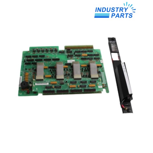 GE General Electric IC600BF929 IC660FP900K IC600BF929K Output Module
