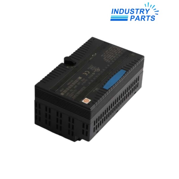 GE General Electric IC200MDL740 Discrete Output Module