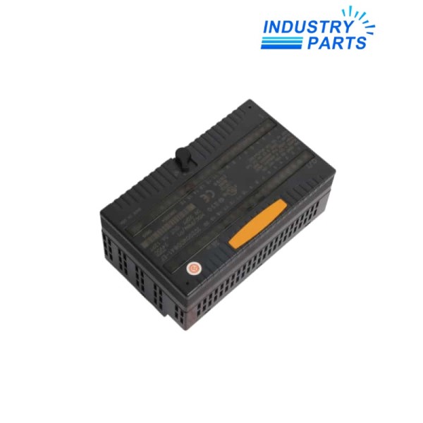 GE General Electric IC200MDD841 High-Speed Counter Module