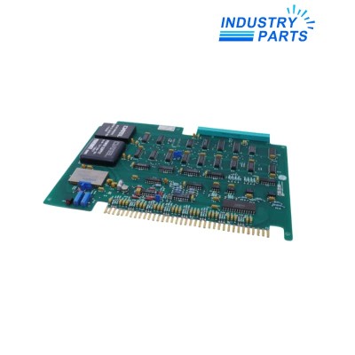 GE General Electric IC600BF843 Analog Input Module