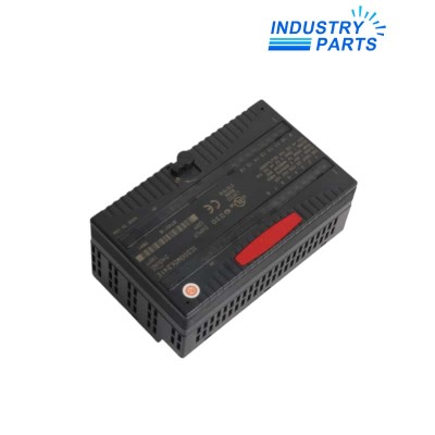GE General Electric IC200MDL241 Discrete Input Module